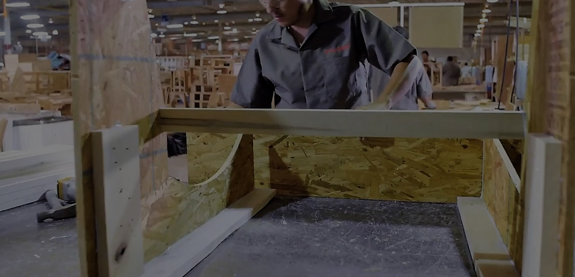 Furniture and Fixtures Hatchery Works